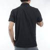 Áo golf tay ngắn nam QGMXJA31V-BK00 | Le Coq Sportif