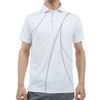 Áo golf tay ngắn nam QGMXJA31V-WH00 | Le Coq Sportif