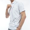 Áo golf tay ngắn nam QGMXJA31V-WH00 | Le Coq Sportif