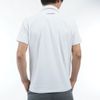 Áo golf tay ngắn nam QGMXJA31V-WH00 | Le Coq Sportif