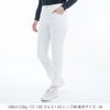 Quần dài golf nữ LG4FLP50LV-WH00 | Le Coq Sportif