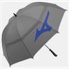 Dù TWIN CANOPY UMBRELLA GREY x RED UMB1905 | Mizuno