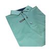 Áo Golf Nam Tay Ngắn Footjoy 3D Print Lisle 37464 | Footjoy