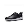 Giày Golf Nam FJ CS M ECOMFORT BLACK/WHITE/BLUE 57700 | FootJoy