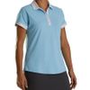 Áo golf nữ tay ngắn 82301 | FootJoy