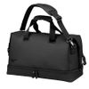 Túi Golf Xách Tay Boston Bag With Shoe Base BLACK 5LGB252309|MIZUNO
