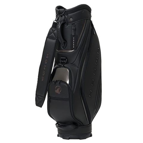 Túi Gậy Golf Sport Bags CB12604 BLACK | HONMA