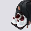 Túi golf xách tay Boston Bag Black BB12402 | HONMA