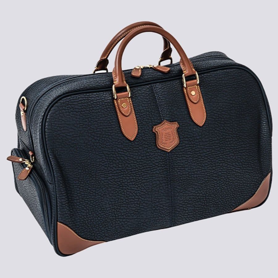 Túi golf xách tay Boston Bag Navy BB12402 | HONMA