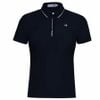 Áo golf tay ngắn nữ LG5FHS04LV-NV00 | Le Coq Sportif