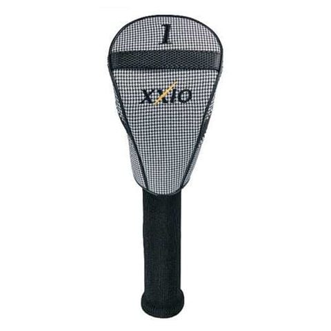 Cover Gậy Golf Driver Cover GGE-X105D Houndstooth | XXIO