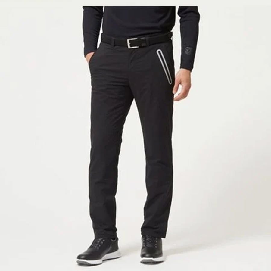 Quần golf dài Lightweight Stretch Tour Fit Pant 86429 Light Grey TAPER