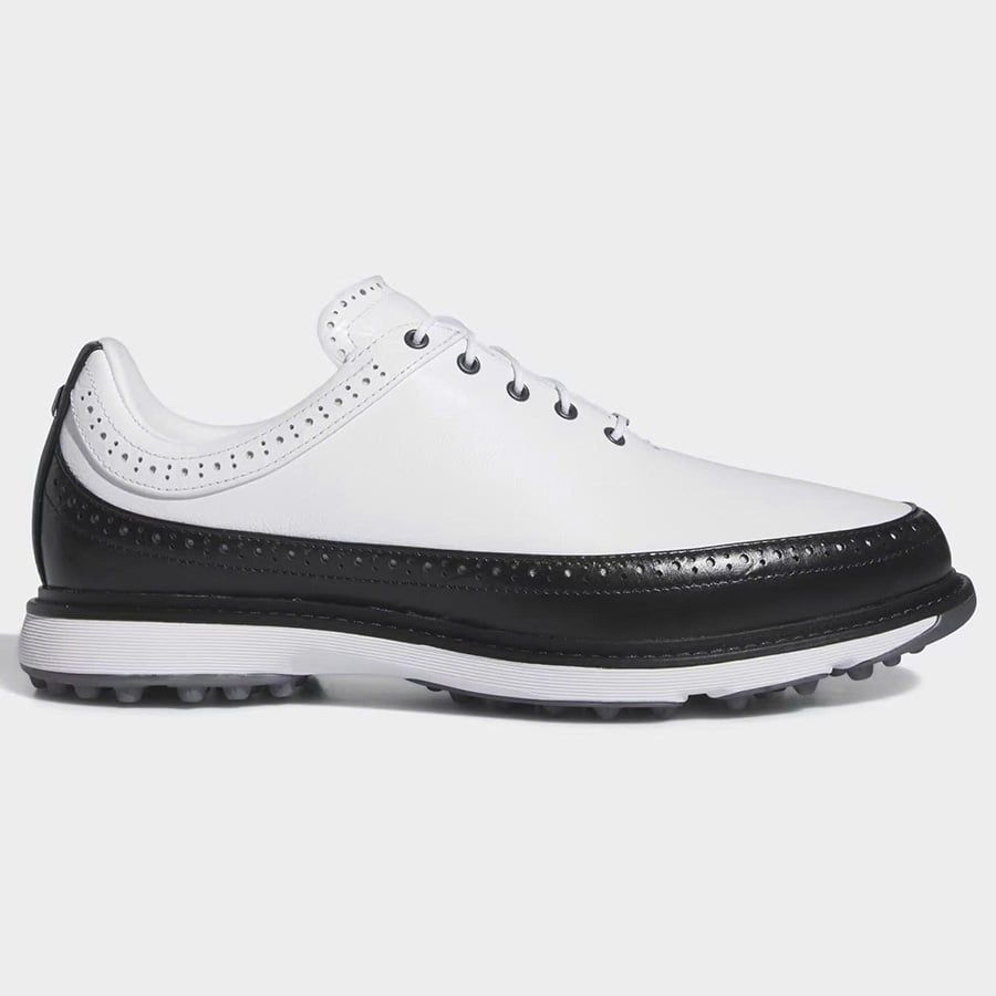 Giày Golf Nam  Mc84 Mc80 Ftwwht/Cblack/XS ID4750-6.0 |Adidas