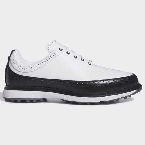 Giày Golf Nam Modern Classic 80 Spikeless Golf Shoes ID4750 |Adidas