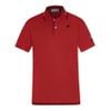 Áo Golf Nam Tay Ngắn QGMXJA17XV-RD00 Red | Le Coq Sportif