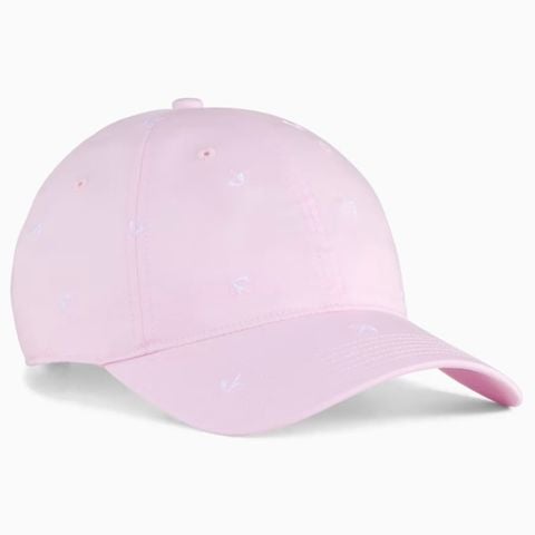 Nón kết golf nam PUMA X AP UMBRELLA DAD CAP 02610202 | PUMA