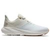 Giày golf nữ FJ ES FLEX W WHT/BEI/BEI 95718 MEGA SALE | FootJoy