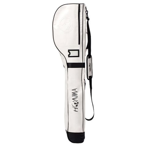 Túi Gậy Tập Golf Club Case CC12601 WHITE | HONMA
