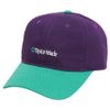 Nón kết golf nam 2MSHW-TL336 PURPLE/ TURQUOISE M19339 | TaylorMade