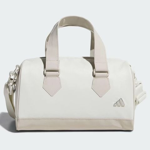Túi golf cầm tay CART PU LEATHER Orbit Grey JZ4376 | Adidas