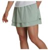 Váy golf WOMEN'S KNIT SKORT - 87358 PINK HOUNDSTOOTH | FootJoy