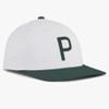 Nón kết golf nam Crafted P Cap 02613402 | PUMA