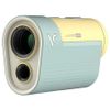 Máy đo khoảng cách golf Laser Fit BLUE | VOICE CADDIE
