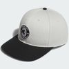 Nón Kết Golf Nam chóp cao Orbit Grey JZ2932 | Adidas