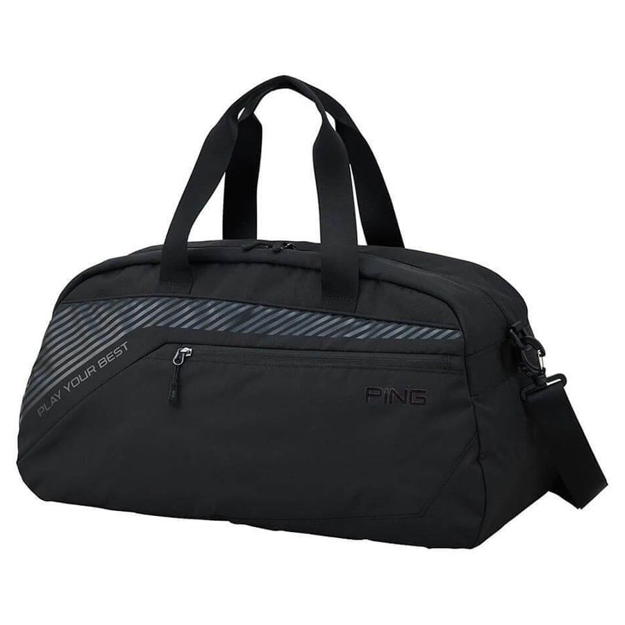 Túi golf xách tay GB-N2606 Black BAG39047-01 | PING