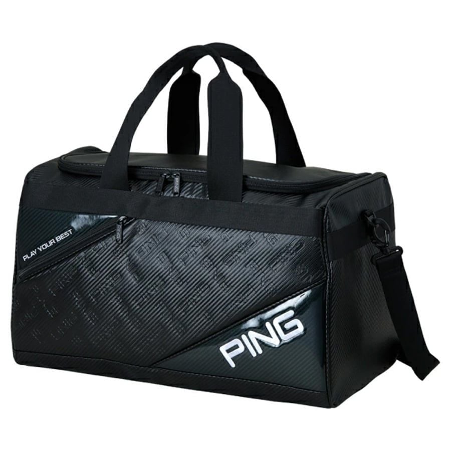 Túi golf xách tay GB-U2516 Black BAG38573-02 | PING