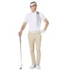 Áo golf tay ngắn nam TOUR POLO 2MFPO-UN315 White U26634 | TaylorMade
