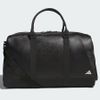 Túi golf xách tay UNISEX PU LEATHER BOSTON Black JZ4373 | Adidas