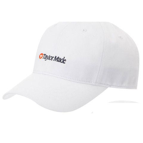 Nón kết golf nam 2MSHW-TL336 WHITE M19335 | TaylorMade
