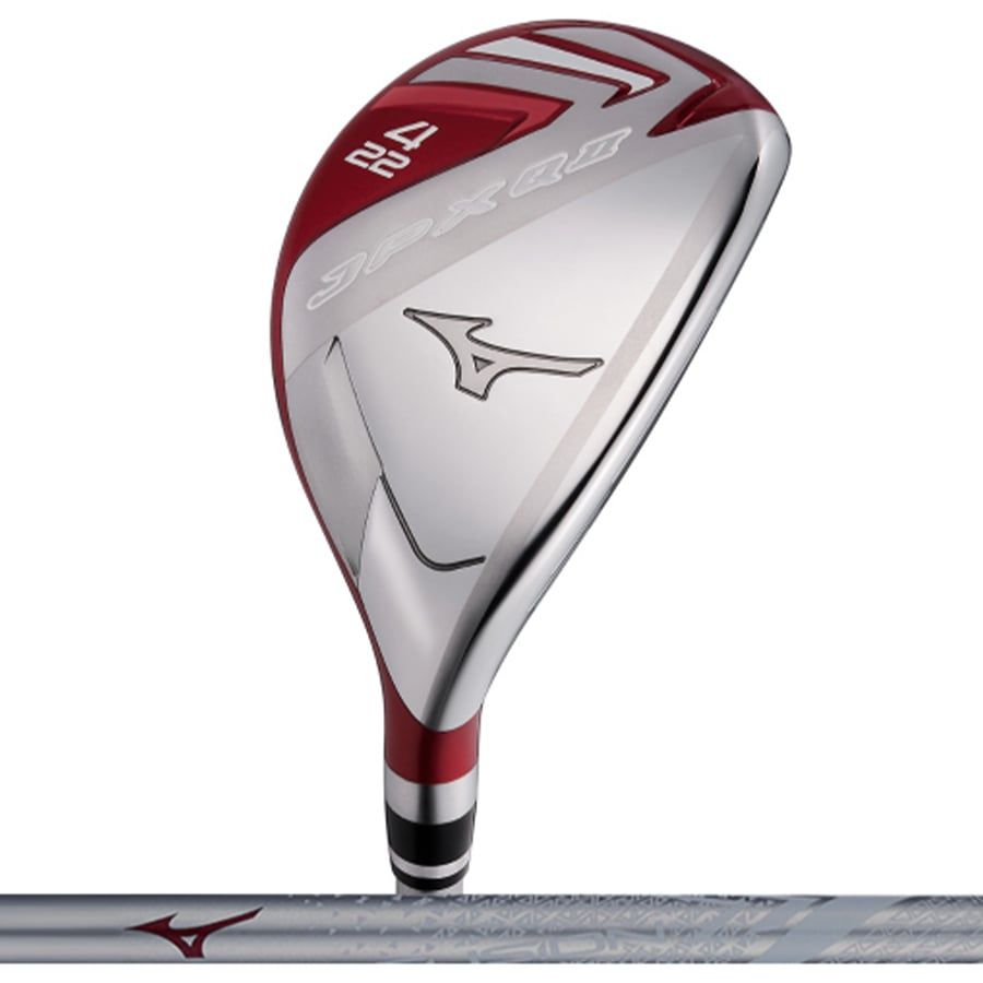 Gậy Hybrid Nữ JPX Q II | Mizuno