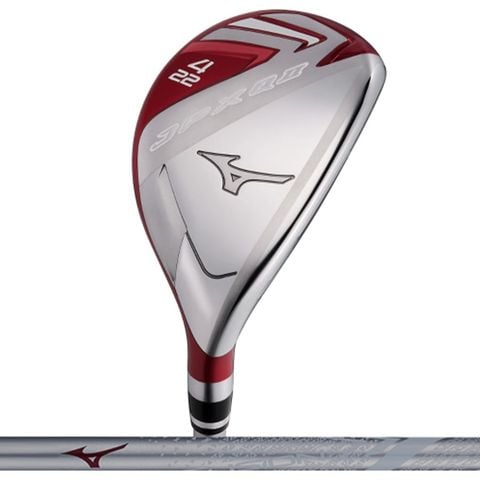 Gậy Hybrid Nữ JPX Q II Ultility | Mizuno