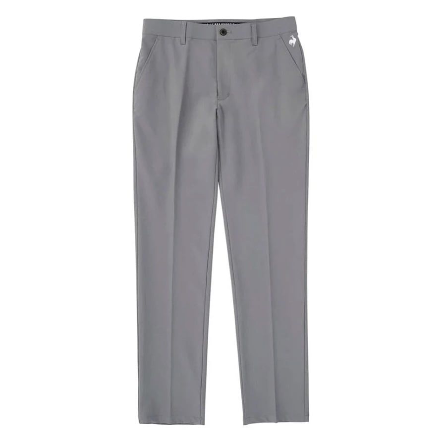 Quần Dài Golf Nam LG5SLP00MV-GY00 | Le Coq Sportif