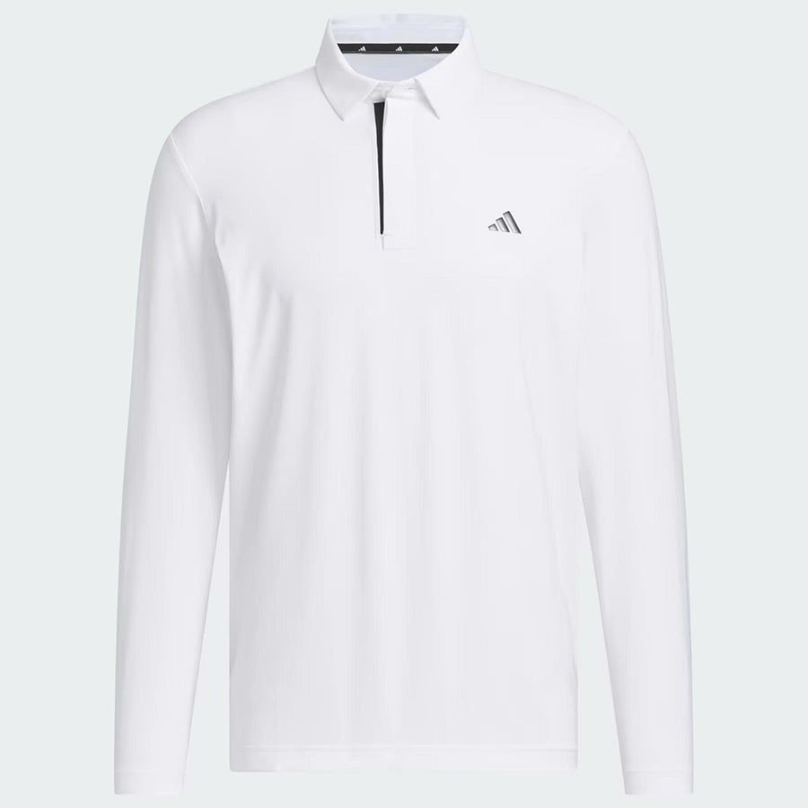 Áo Golf Nam Tay Dài Ls Polo White KA1782 | Adidas