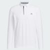 Áo Golf Nam Tay Dài Ls Polo White KA1782 | Adidas