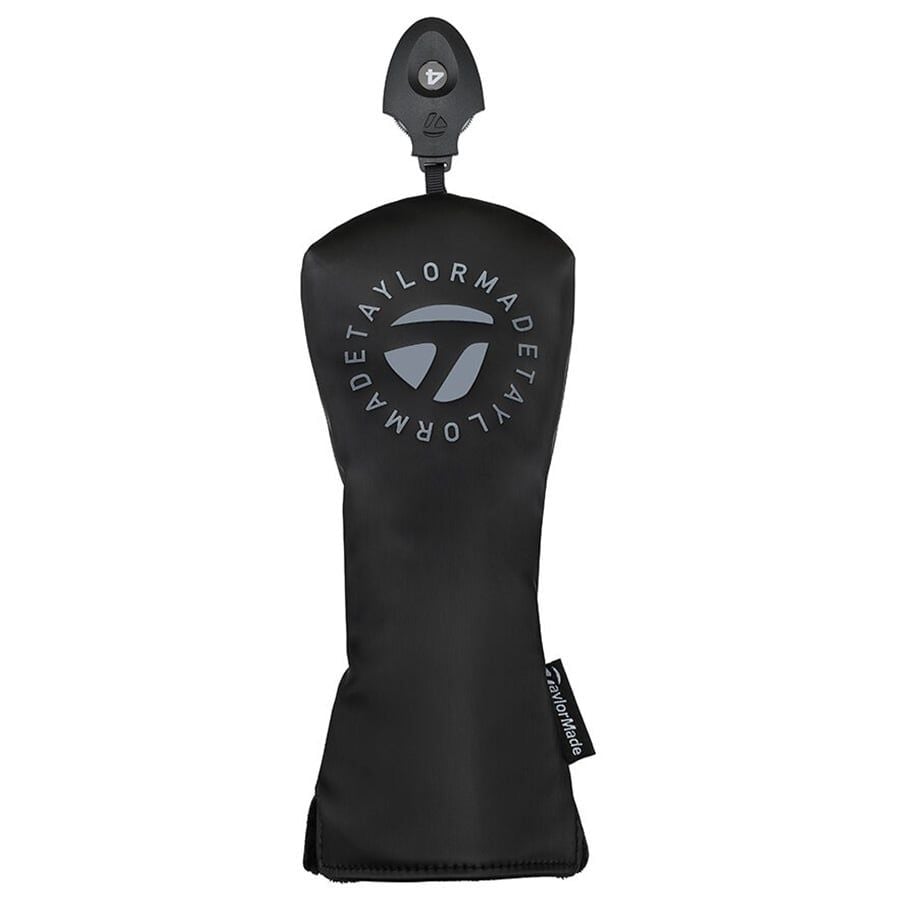 Cover gậy golf Utility 2USHC-UN788 BLACK M2062001 | TaylorMade