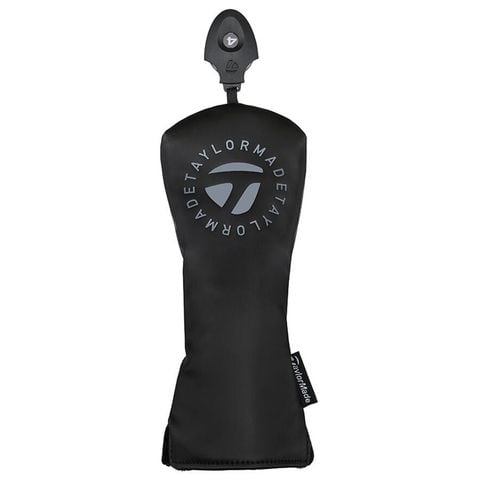 Cover gậy golf Utility 2USHC-UN788 BLACK M2062001 | TaylorMade