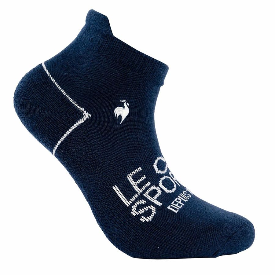 Vớ Golf Nữ LG5SSO01LV-NV00 | Le Coq Sportif