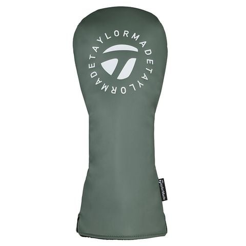 Cover gậy golf Driver 2USHC-UN786 ACID GREEN M2061501 | TaylorMade