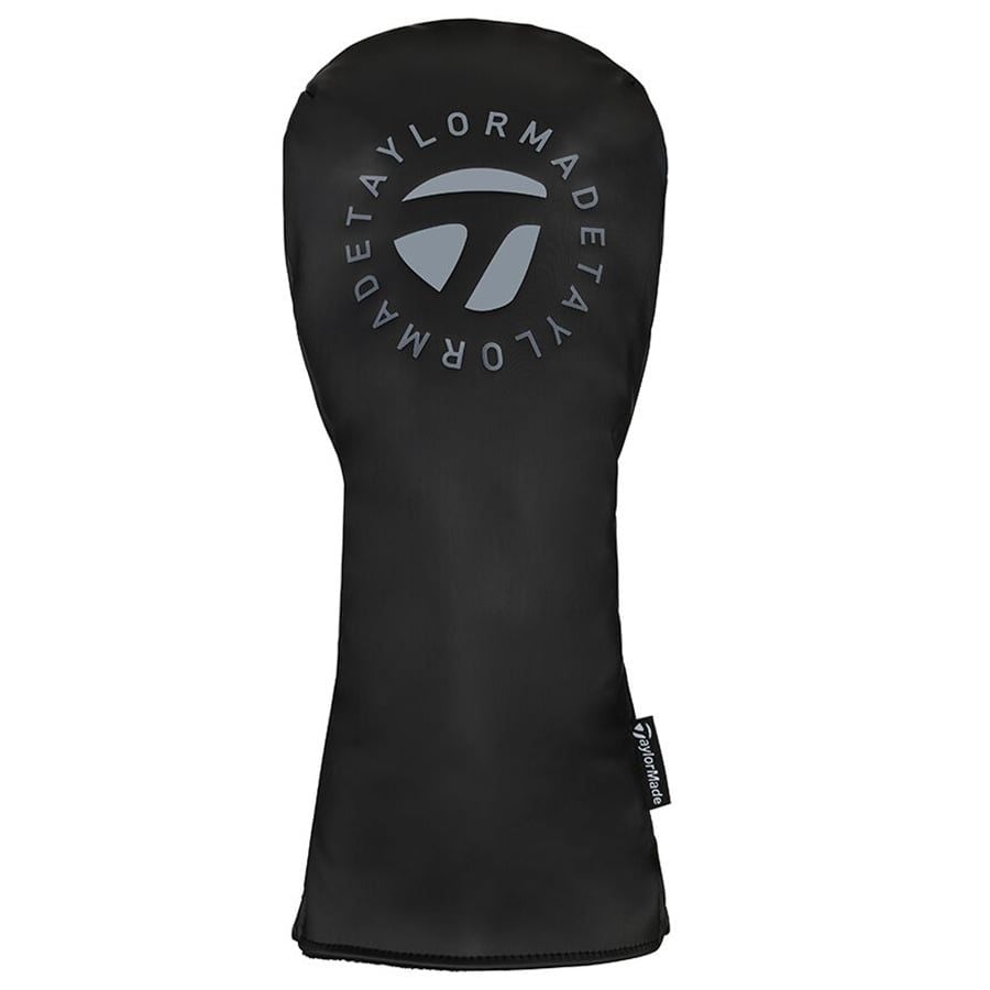 Cover gậy golf Driver 2USHC-UN786 BLACK M2061601 | TaylorMade