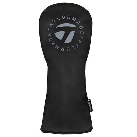 Cover gậy golf Driver 2USHC-UN786 BLACK M2061601 | TaylorMade