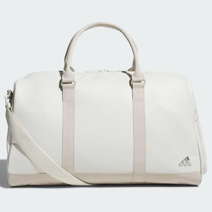 Túi golf xách tay UNISEX PU LEATHER BOSTON Orbit Grey JZ4372 | Adidas