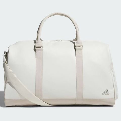 Túi golf xách tay UNISEX PU LEATHER BOSTON Orbit Grey JZ4372 | Adidas
