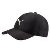 Nón kết golf nam Pounce Adjustable Cap 02143101 | PUMA