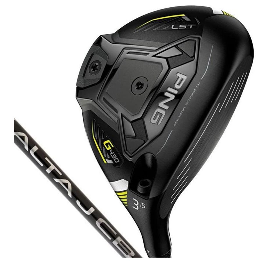 Gậy Fairway G430 LST | PING