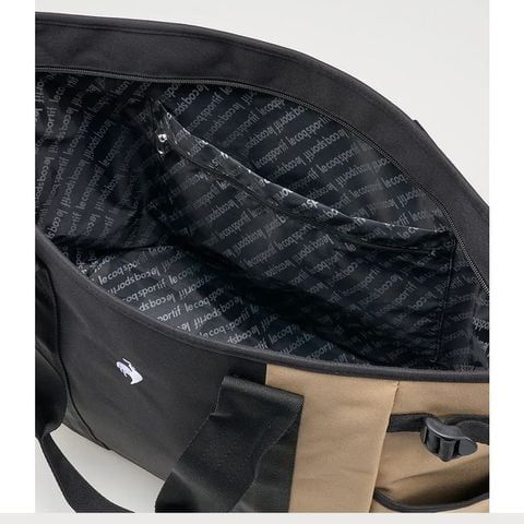 Túi đựng quần áo Nam LG4FTT01MV-BG00 | Le Coq Sportif