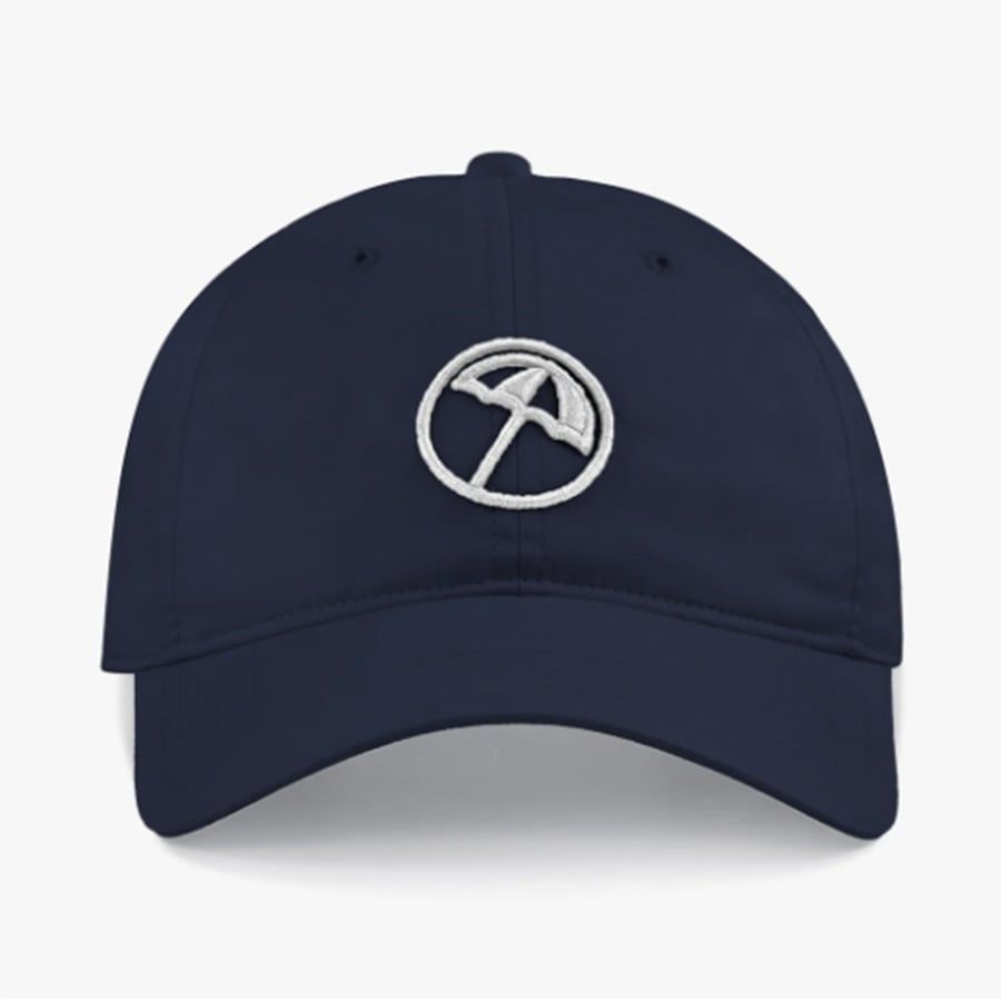 Nón kết golf nam AP DAD CAP 2525403 | PUMA